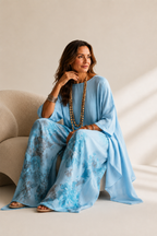 Cariola | Cotton Two-Piece Set