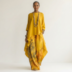 Cariola | Cotton Two-Piece Set