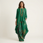 Cariola | Cotton Two-Piece Set