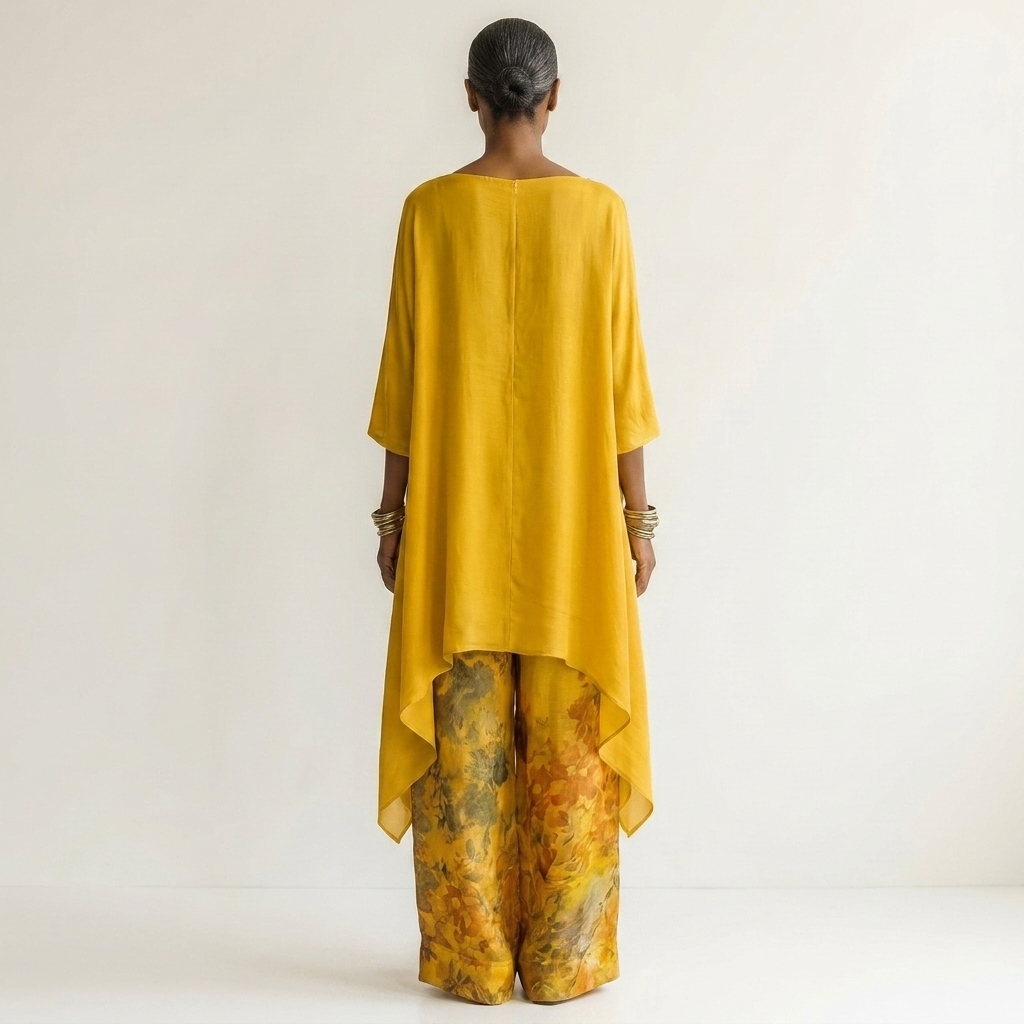 Cariola | Cotton Two-Piece Set