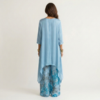 Cariola | Cotton Two-Piece Set